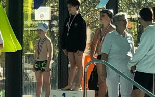 INTERSPORT SWIM TOUR: WEB CONFRONTATION DEPARTEMENTAUX 22 & 23 11 2025