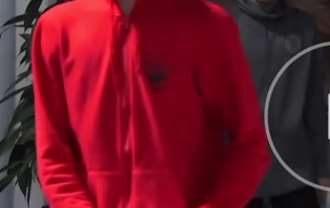 France Juniors à Angers 12/14 12 2025