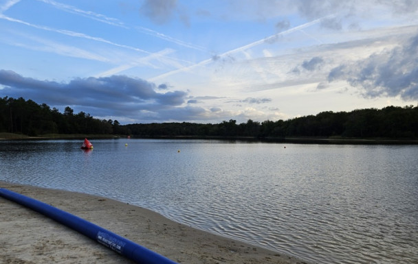 4ième édition des Boucles de la Jemaye Dordogne Périgord du 14 septembre 2025